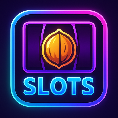 NutBreaker Slots logo